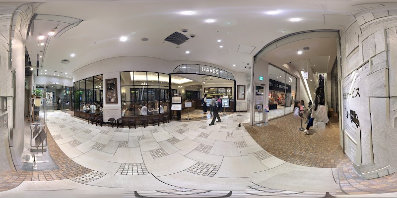 Harbs ハーブス ルミネ池袋店 東京都豊島区西池袋 カフェ 喫茶 グルコミ