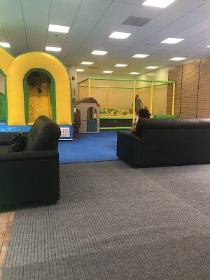 THE PLAYGROUND - photo 74