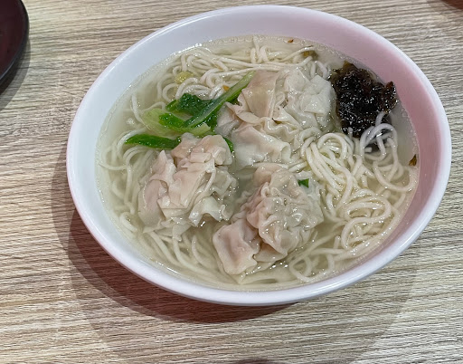 來來麵食館-藝文南平店 的照片