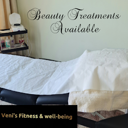 Venis Fitness & Well-being