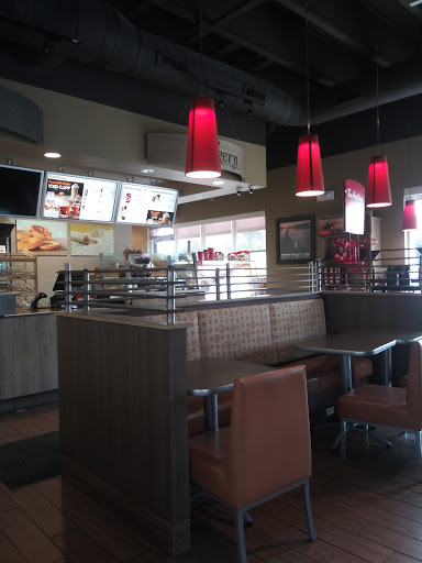 Coffee Shop «Tim Hortons», reviews and photos, 31300 Five Mile Road, Livonia, MI 48154, USA