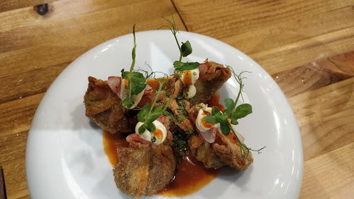 La Fabrica 1984 (Pza.    Barques)