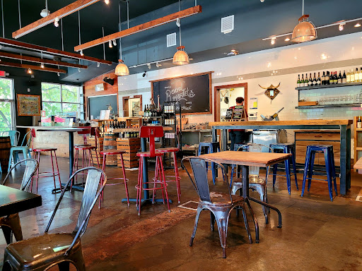 Butcher Shop «Revival Market», reviews and photos, 550 Heights Blvd, Houston, TX 77007, USA