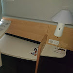 Photo n° 5 de l'avis de Martine.I fait le 15/08/2017 à 17:05 pour Hotel Ibis à Mouilleron-le-Captif