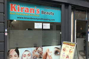 Kiran's Beauty & Threading Clapham Junction