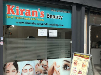 Kiran's Beauty & Threading Clapham Junction