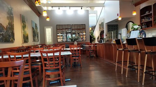 Liu Mandarin Kitchen image