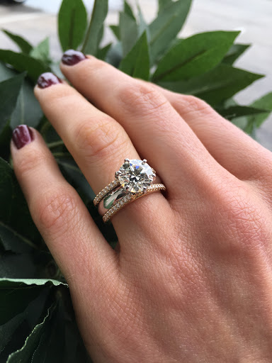 Diamond Dealer «Israel Diamond Supply», reviews and photos, 4852 S Yale Ave, Tulsa, OK 74135, USA