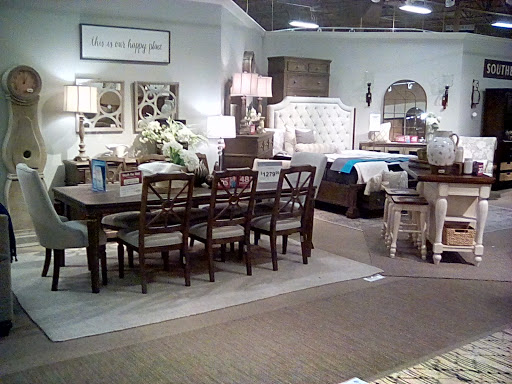 Furniture Store «Ashley HomeStore», reviews and photos, 2409 N Hwy 67, Florissant, MO 63033, USA
