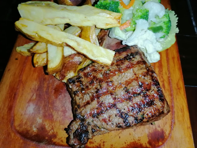 Discoteca Jaguar - Calleria