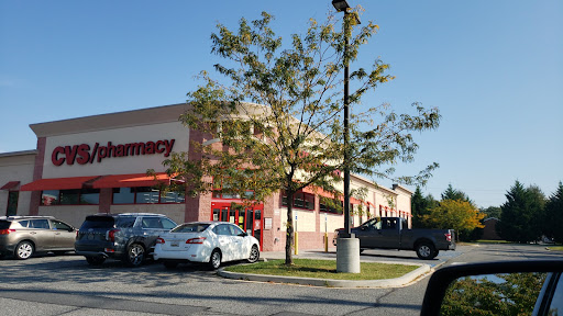 CVS, 11 N Dupont Hwy, Dover, DE 19901, USA, 