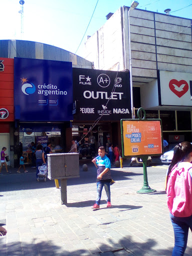 Outlet City