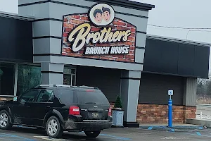 Brothers Brunch House image