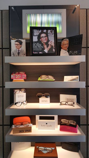 Optometrist «Ridgefield Vision Center», reviews and photos, 10835 Ridgefield Pkwy, Richmond, VA 23233, USA