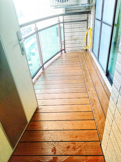 台南科尼塑木地板有限公司
