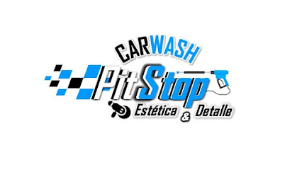 PitStop CarWash & Detailing