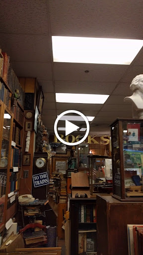 Book Store «Caravan Book Store», reviews and photos, 550 S Grand Ave, Los Angeles, CA 90071, USA