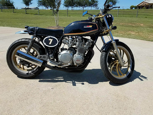 Motorcycle Dealer «Kawasaki of Dothan Inc», reviews and photos, 1451 Ross Clark Cir, Dothan, AL 36301, USA