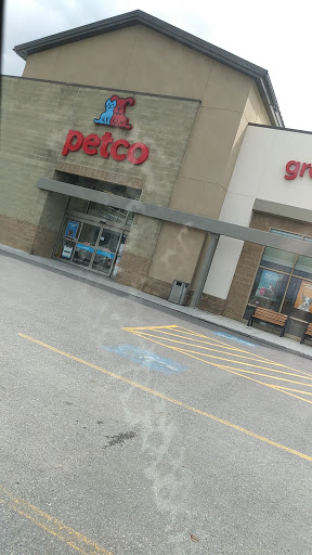 Pet Supply Store «Petco Animal Supplies», reviews and photos, 2911 W Main St, Bozeman, MT 59718, USA