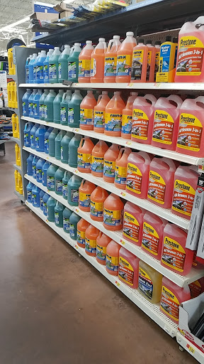 Department Store «Walmart Supercenter», reviews and photos, 2423 US-80, Dublin, GA 31021, USA