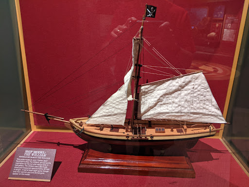 Museum «Tampa Bay History Center», reviews and photos, 801 Old Water St, Tampa, FL 33602, USA