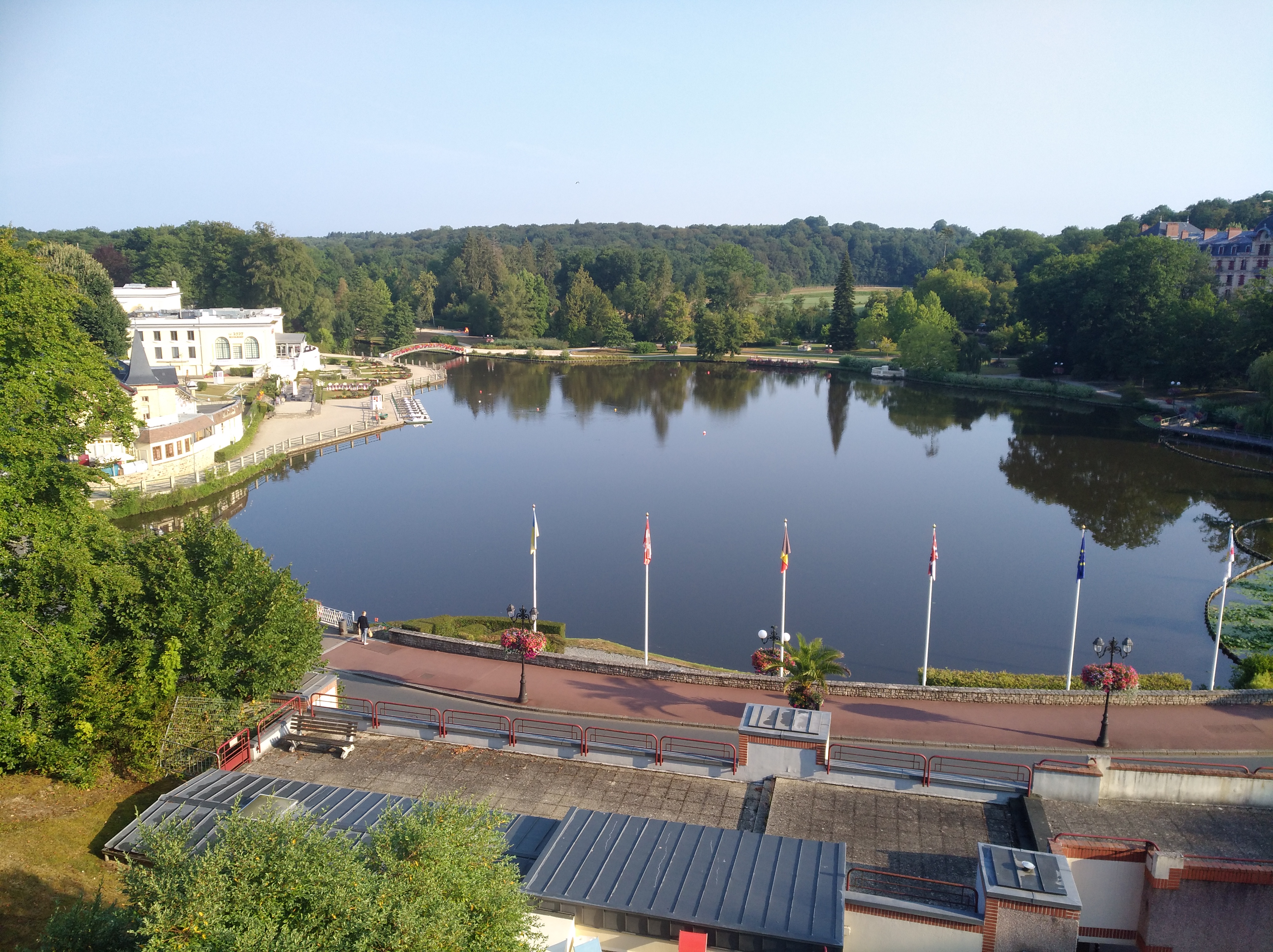 Photo n° 1 de l'avis de La.� fait le 20/08/2018 à 12:26