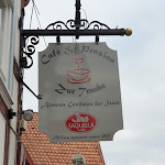 Photo n°1 de l'avis de Andrea.t fait le 02/04/2021 à 18:27 sur le  Gasthaus Zur Traube à Melsungen