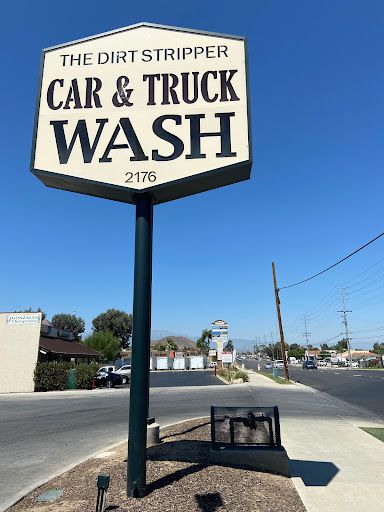 Car Wash «Norco Car & Truck Wash», reviews and photos, 2176 Hamner Ave, Norco, CA 92860, USA