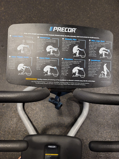 Gym «Planet Fitness», reviews and photos, 18620 NW 67th Ave, Hialeah, FL 33015, USA