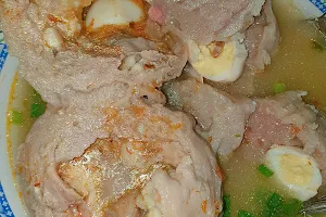 Bakso Cak Pur image