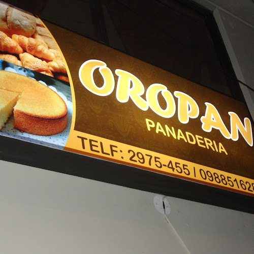 Opiniones de PANADERIA OROPAN en Piñas - Panadería