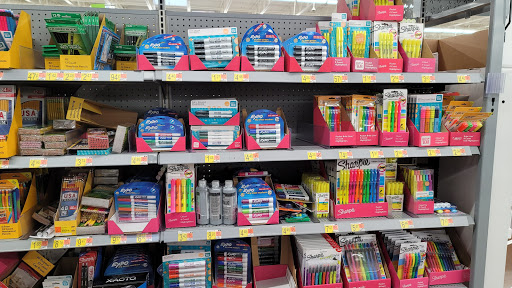 Department Store «Walmart Supercenter», reviews and photos, 5303 Bowen Dr, Mason, OH 45040, USA