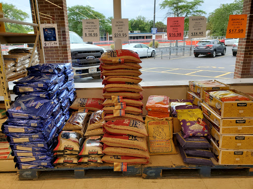 Grocery Store «Global Foods Market», reviews and photos, 421 N Kirkwood Rd, Kirkwood, MO 63122, USA