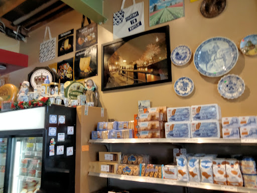 Grocery Store «Holland International Market», reviews and photos, 9835 Belmont St, Bellflower, CA 90706, USA