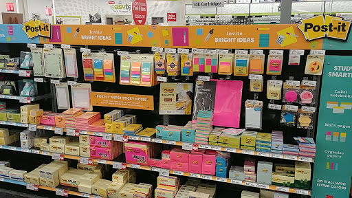 Office Supply Store «Staples», reviews and photos, 4200 W 78th St, Bloomington, MN 55435, USA