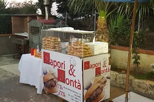 Sapori & Bontá image