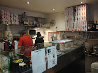 Atmosphère du Pizzeria Il Padrino à Manduel - n°3
