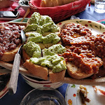 Photo n°6 de l'avis de Francesco.a fait le 14/08/2018 à 17:03 sur le  Casale dell'Orto à Rome