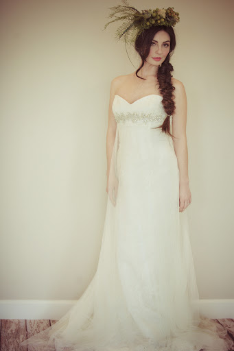 Bridal Shop «La Soie Bridal», reviews and photos, 2381 Fair Oaks Blvd, Sacramento, CA 95825, USA