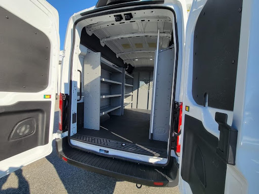 Ford Dealer «Sands Ford Of Red Hill», reviews and photos, 602 Main St, Red Hill, PA 18076, USA