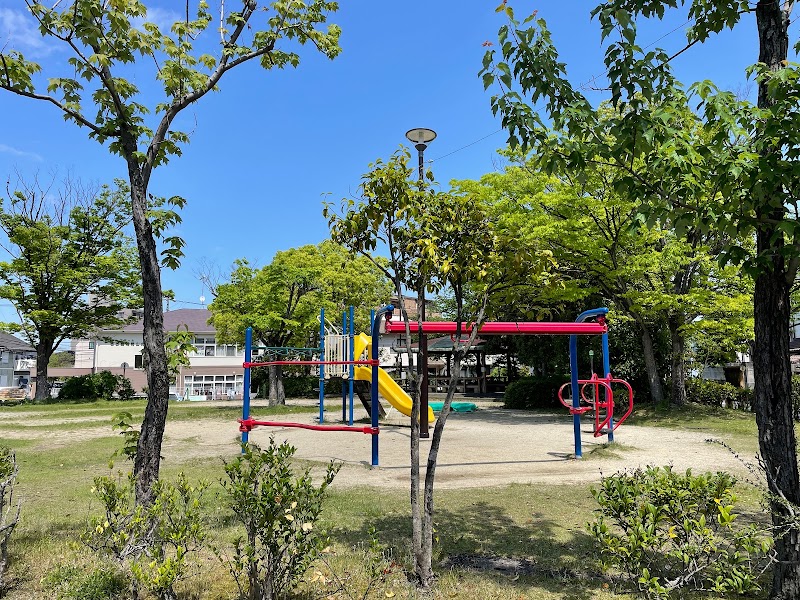 砂田公園