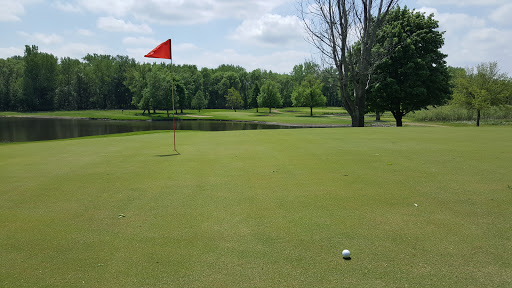 Golf Course «SouthFork Creek Golf Club», reviews and photos, 77818 MN-60, St James, MN 56081, USA