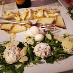 Photo n°3 de l'avis de Alfredo.' fait le 23/08/2021 à 05:10 sur le  Rifugio Fonte Della Noce à Lettopalena