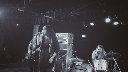 Night Club «Black Cat», reviews and photos, 1811 14th St NW, Washington, DC 20009, USA