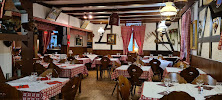 Atmosphère du Restaurant français Restaurant À l'Arbre Vert à Weyersheim - n°7