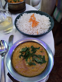 Dal du Restaurant indien Restaurant L'Indus à Vannes - n°1