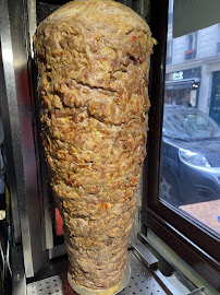 Photos du propriétaire du Restaurant turc Galerie kebab à Paris - n°7