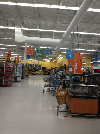 Department Store «Walmart Supercenter», reviews and photos, 915 N Chancery St, McMinnville, TN 37110, USA
