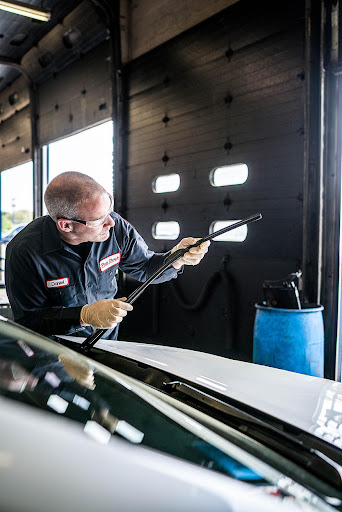 Auto Parts Store «Pep Boys Auto Parts & Service», reviews and photos, 6311 W Bell Rd, Glendale, AZ 85308, USA