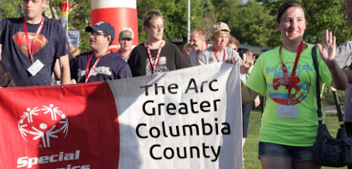 The Arc Greater Columbia County